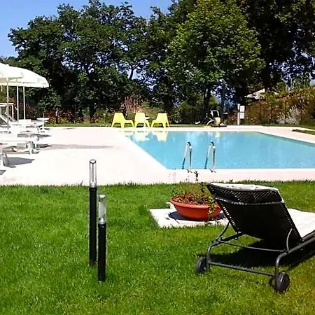 Cumana Blu 4*